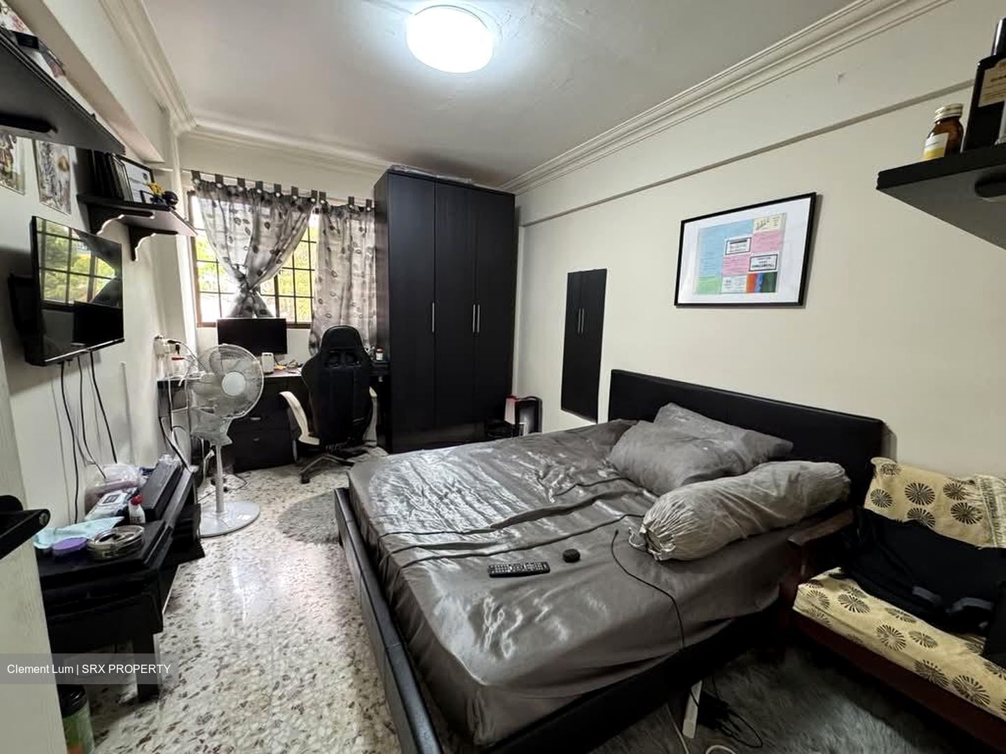 Blk 121 Bedok North Road (Bedok), HDB 4 Rooms #566580901